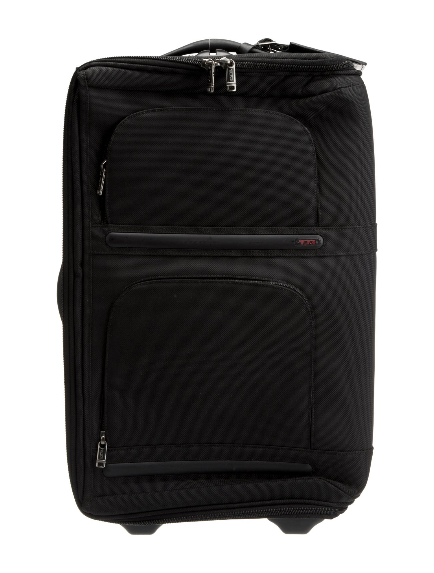 Tumi G4 Nylon Carry-On