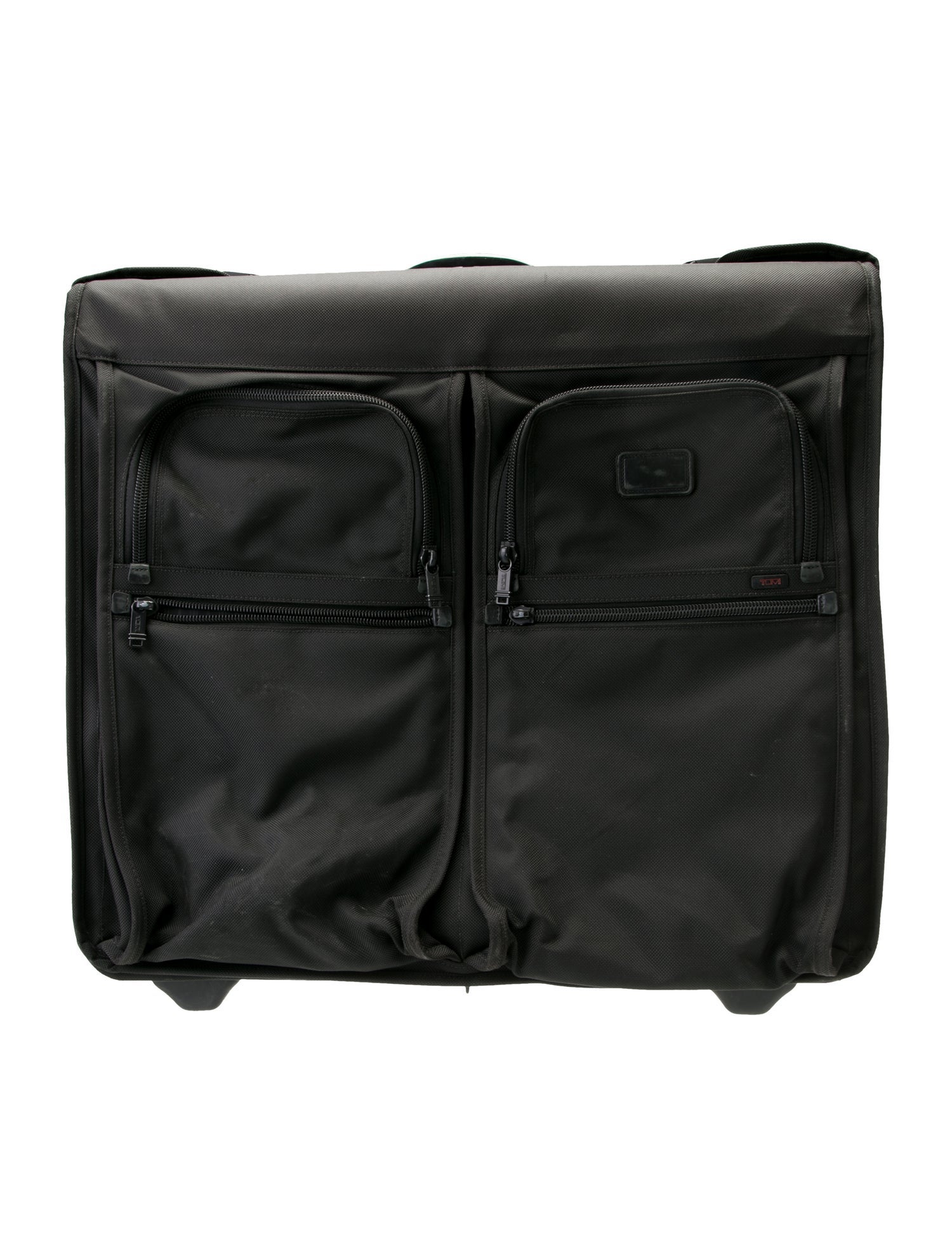 Tumi Men' Suitcase.