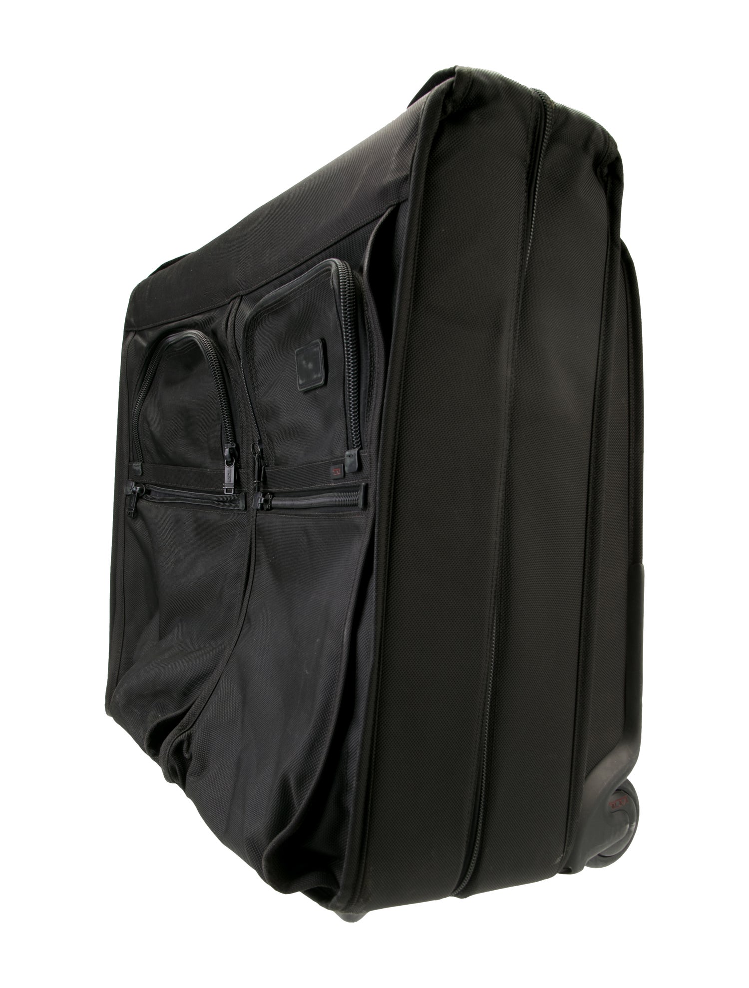 Tumi Men' Suitcase.