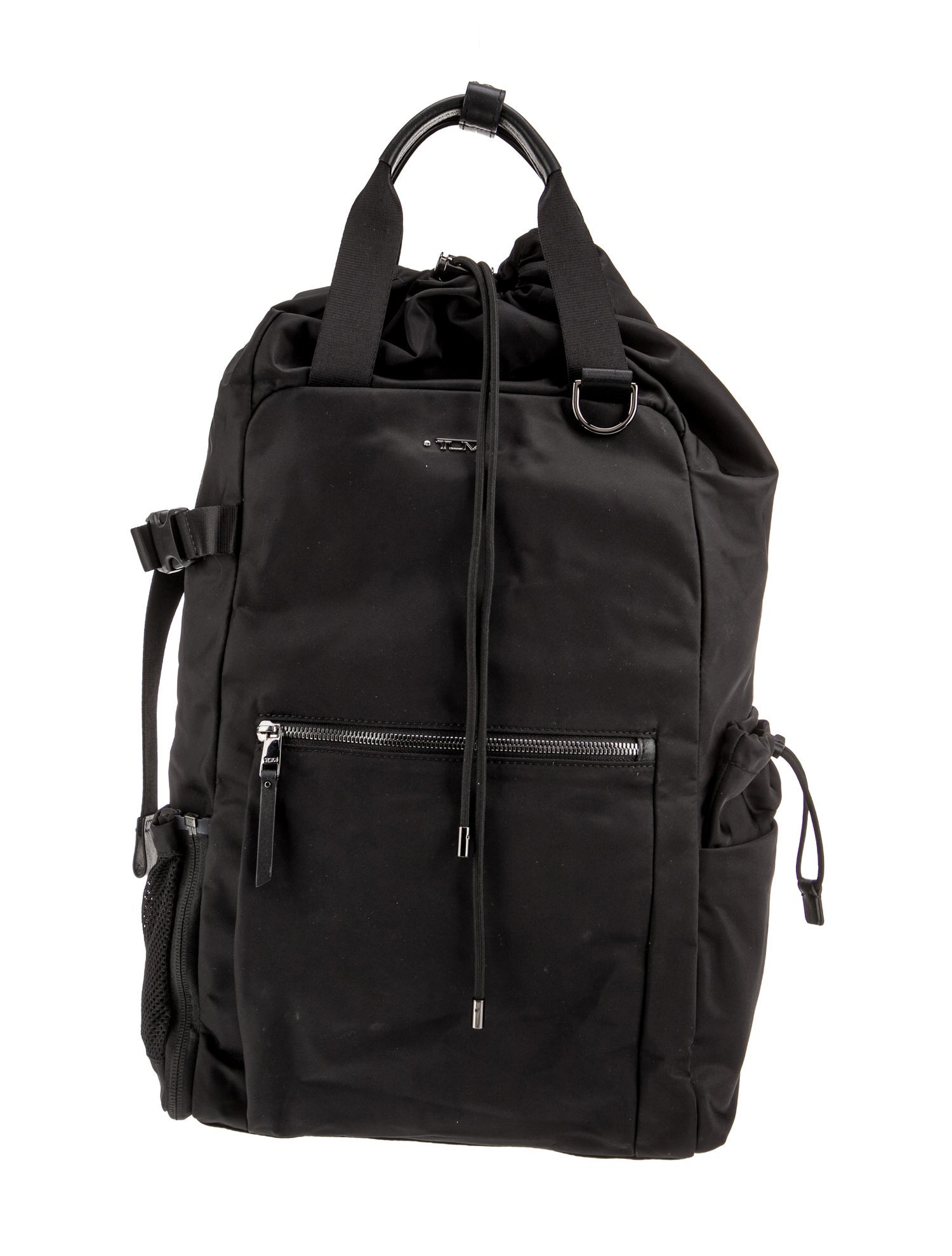 Tumi Nylon Backpack