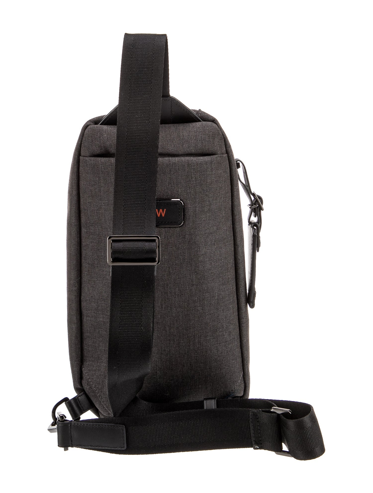 Tumi Nylon Crossbody Bag