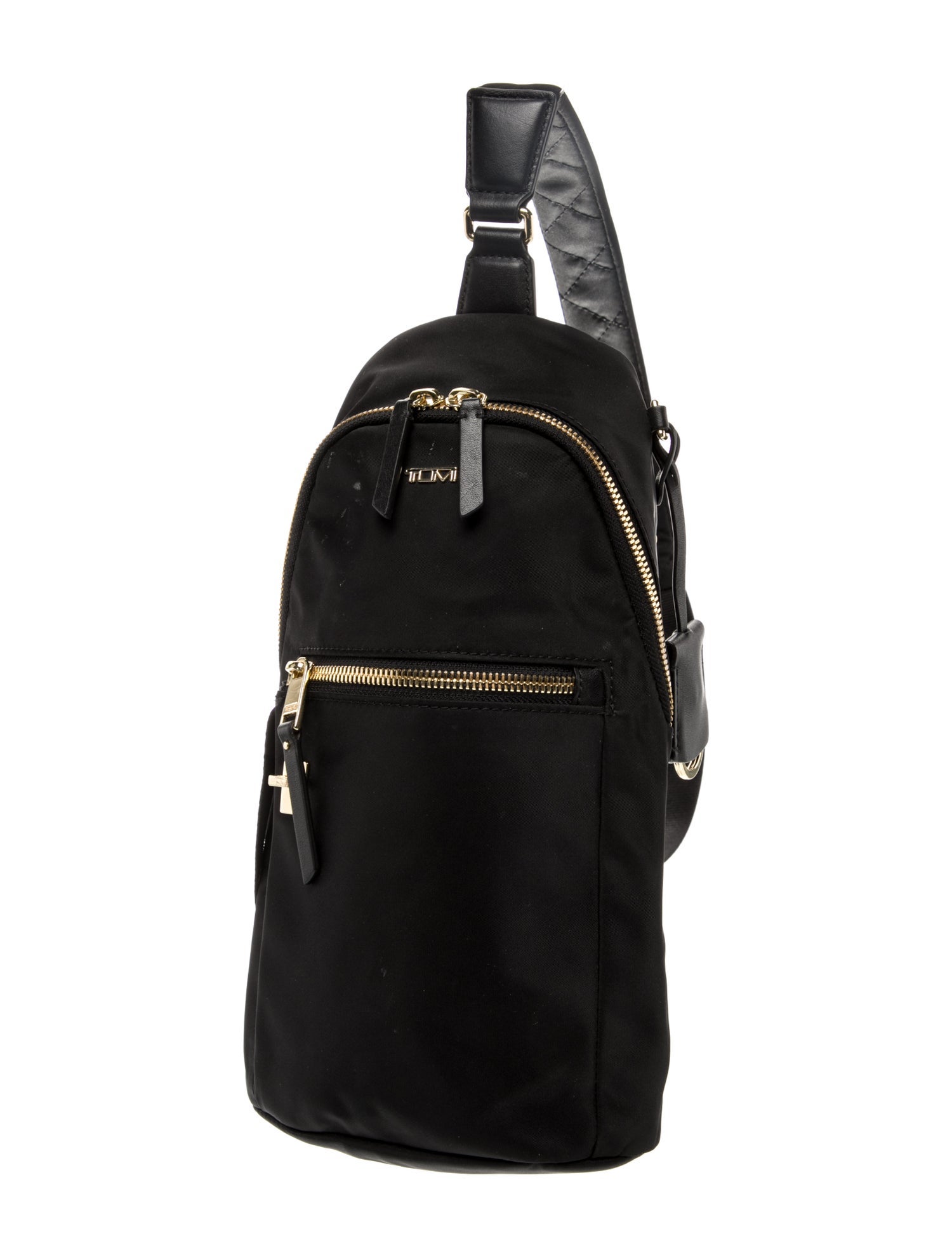 Tumi Nylon Backpack