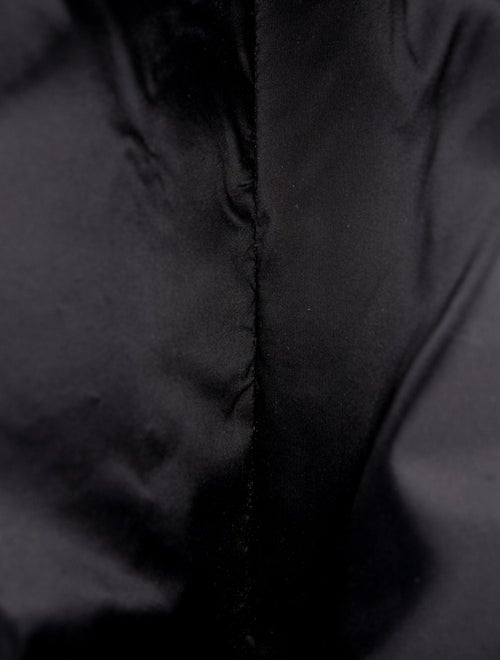 Tumi Canvas Garment Bag