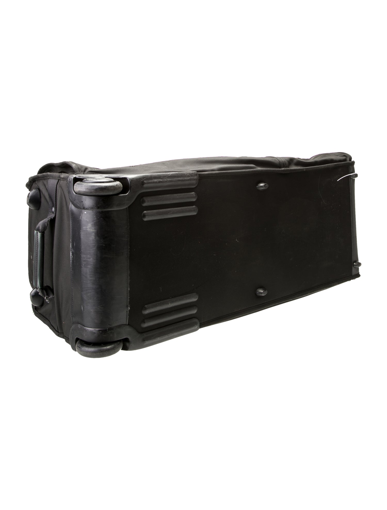 Tumi Nylon Weekender Bag