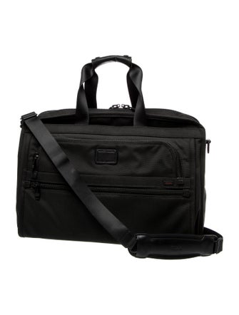 Tumi Nylon Carry-on Duffle