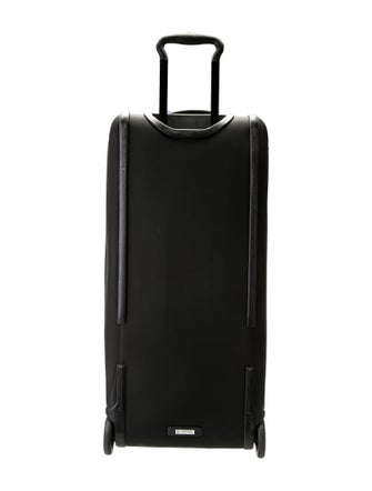 Tumi Canvas Backpack