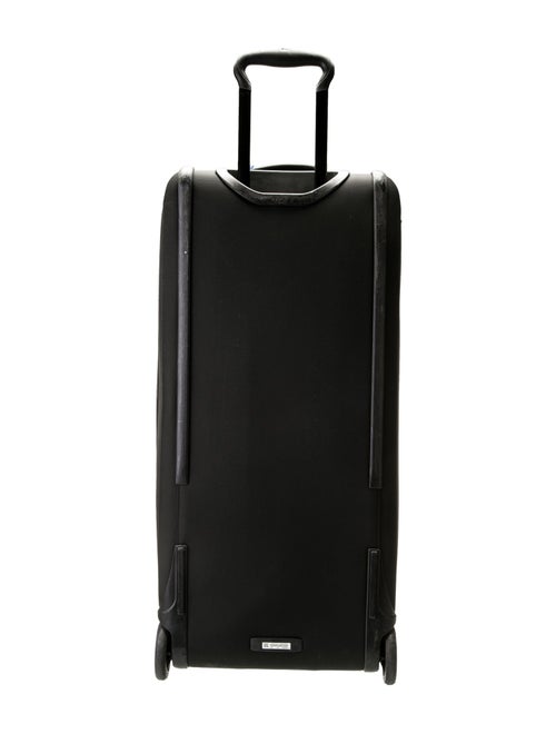 Tumi Canvas Backpack