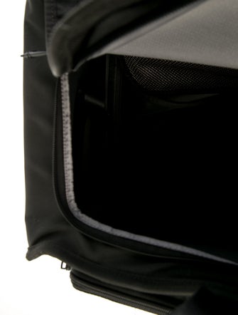 Tumi Canvas Backpack