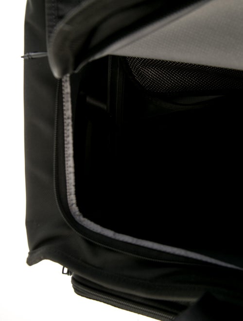 Tumi Canvas Backpack