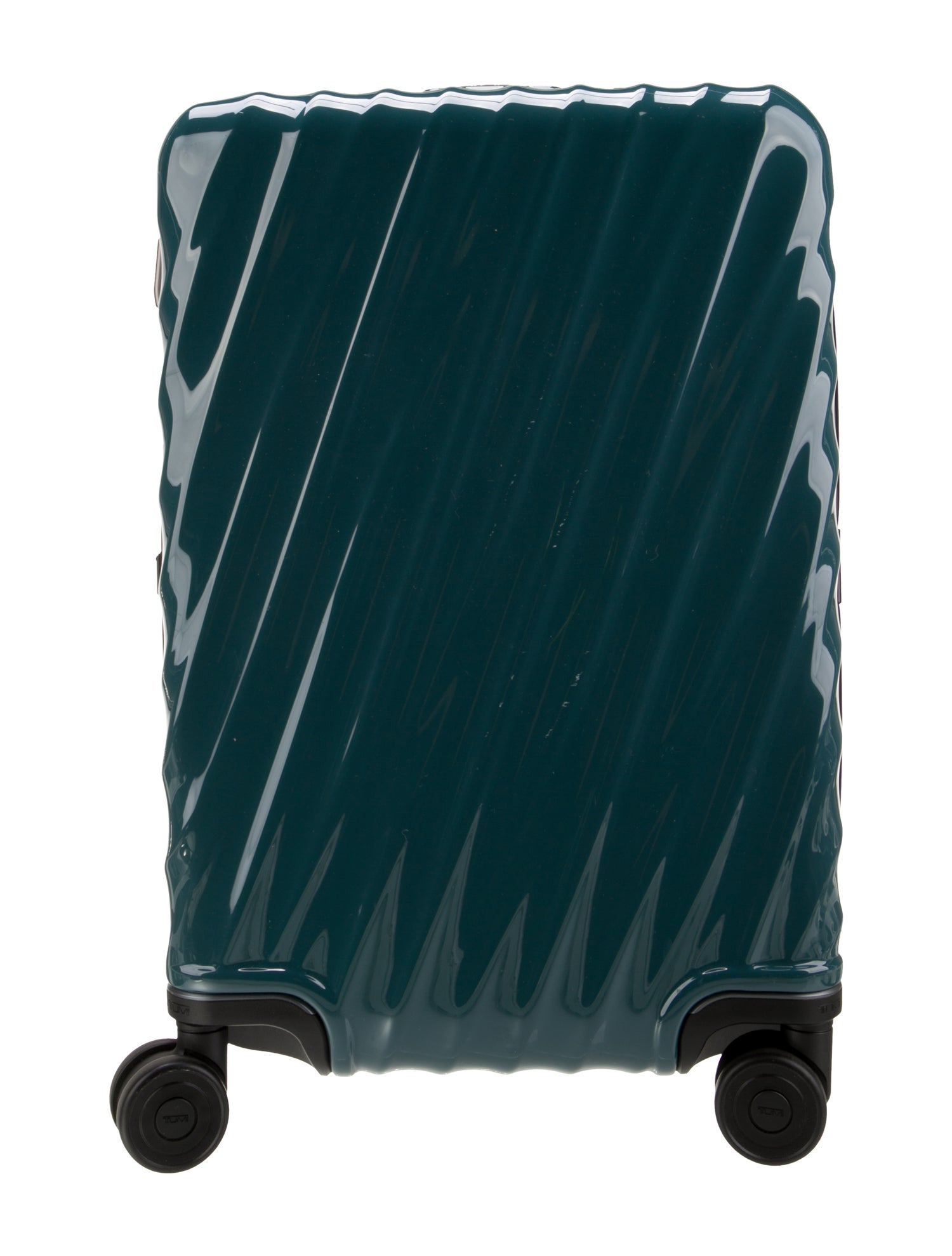 Tumi Travel Suitcase