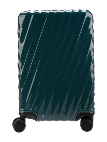 Tumi Suitcases Travel Suitcase
