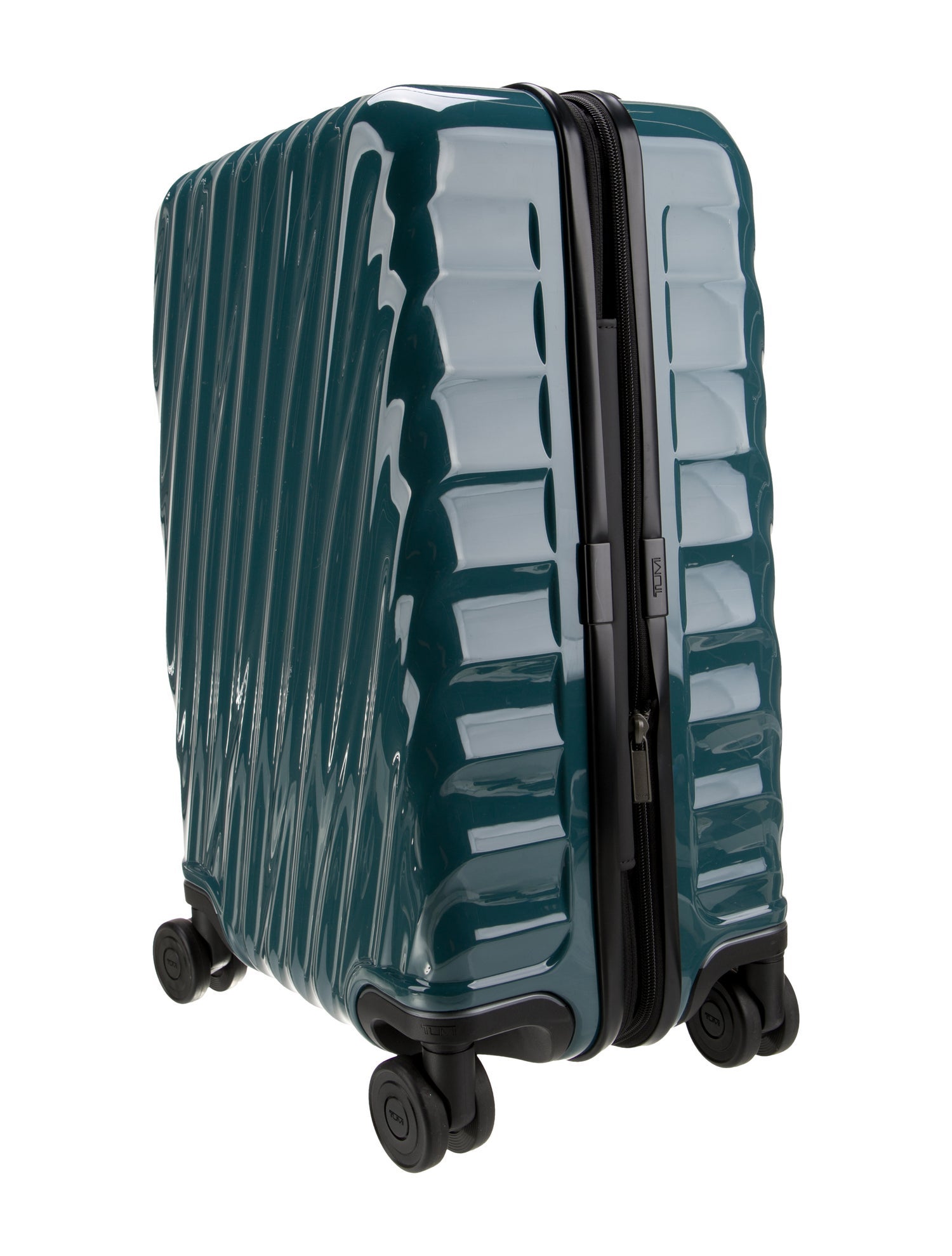 Tumi Travel Suitcase