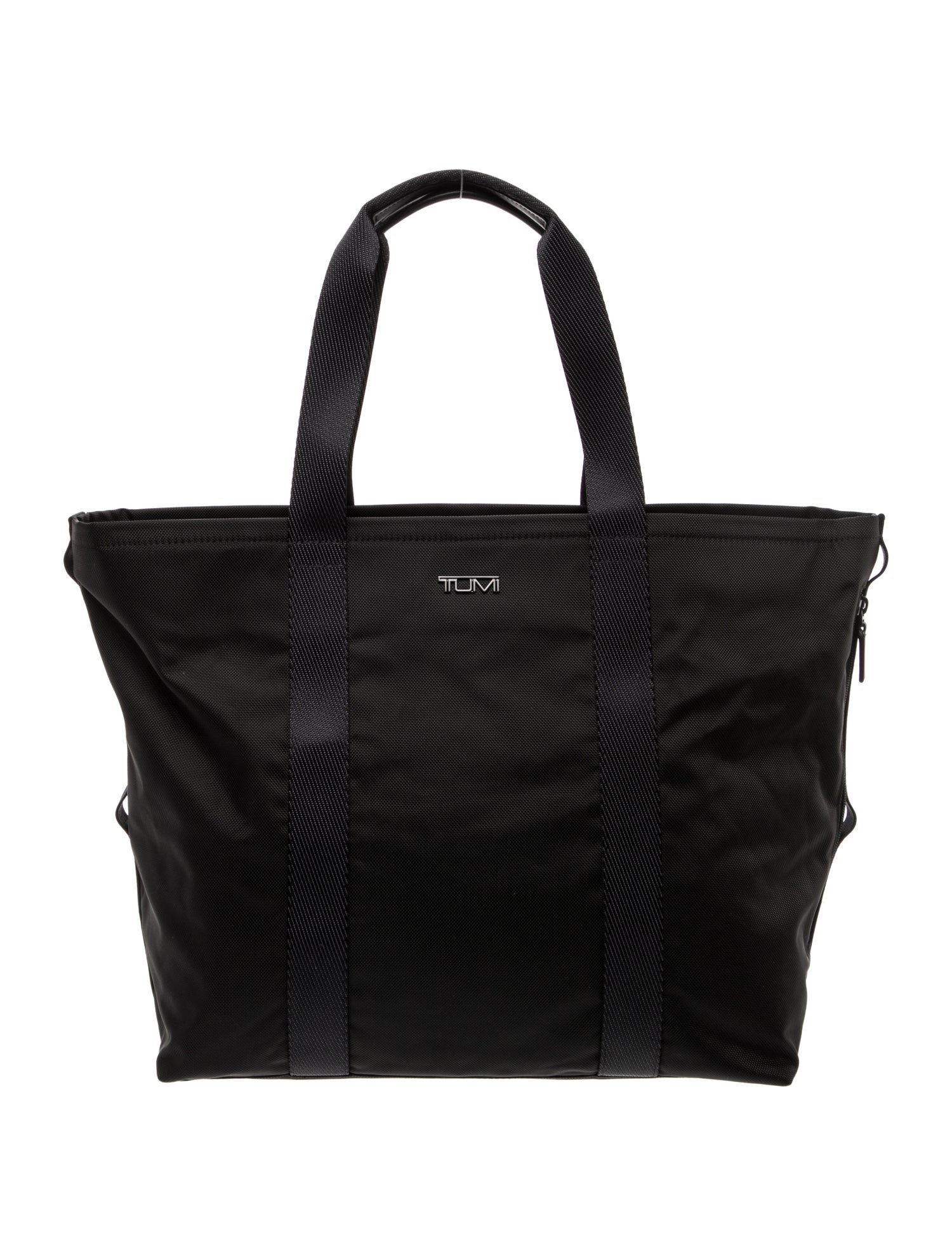 Tumi Nylon Tote