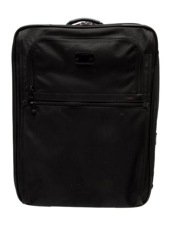 Tumi Suitcase