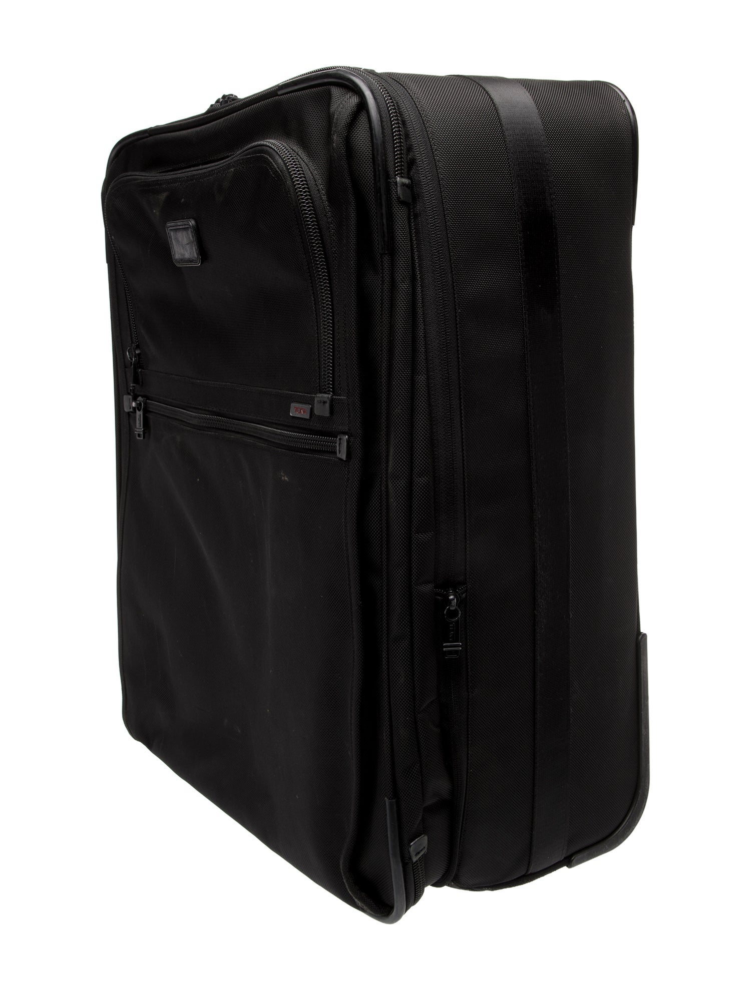 Tumi Suitcase