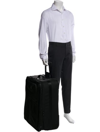 Tumi Suitcase