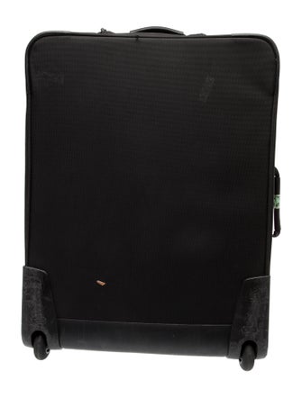 Tumi Suitcase