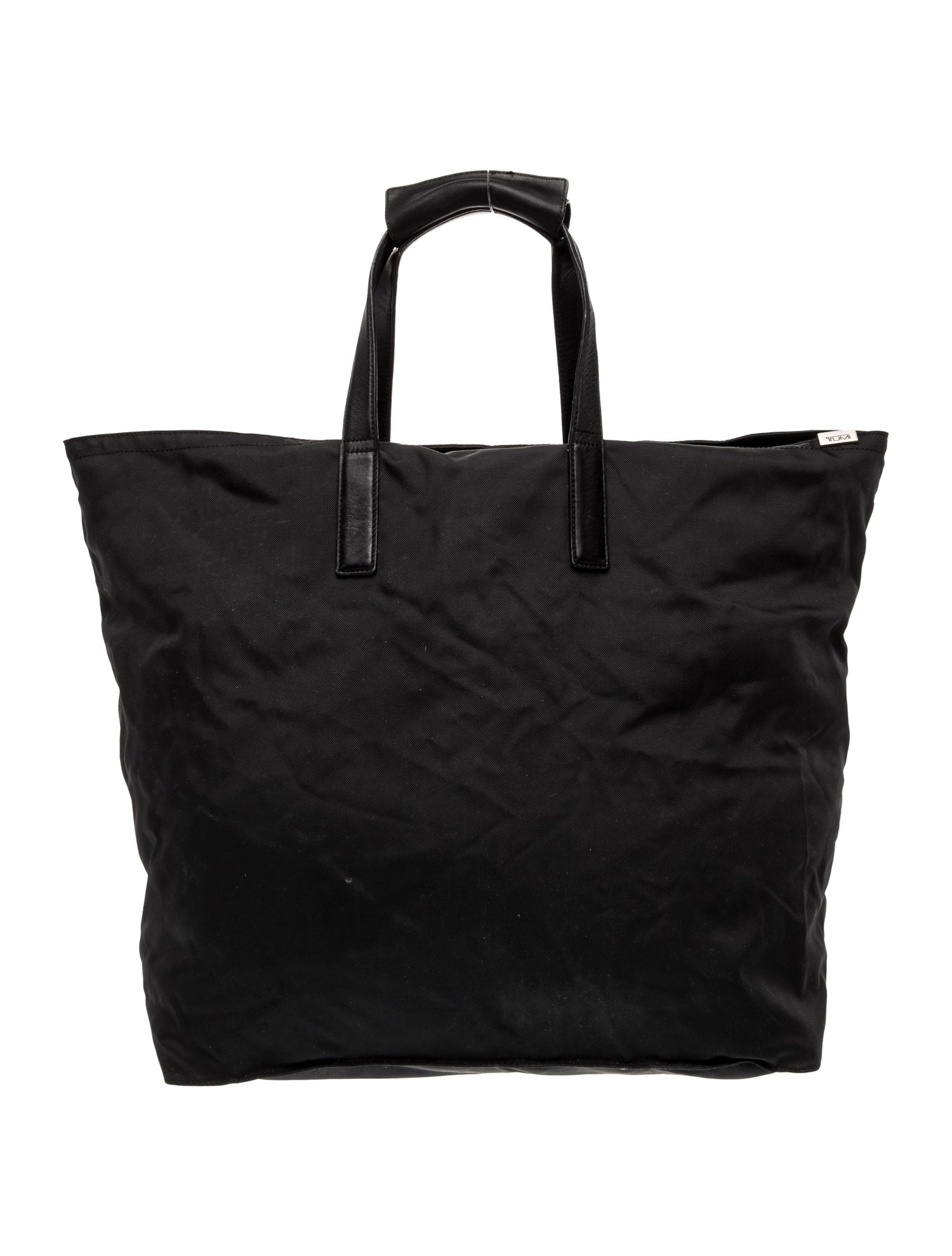 Tumi Nylon Tote