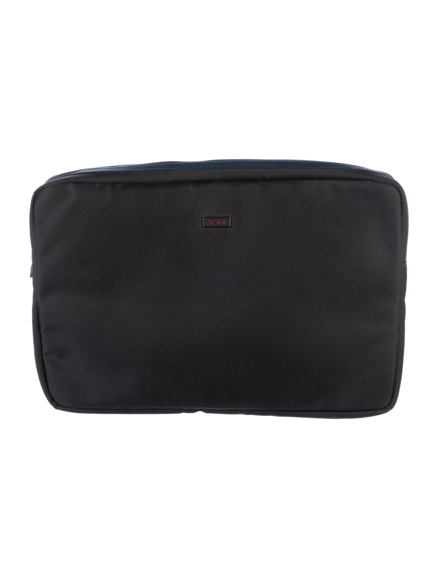 Tumi Laptop Case