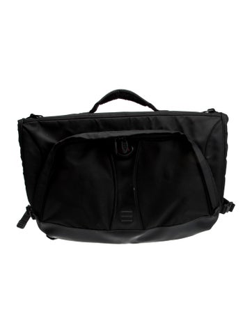 Tumi Carry-Ons Nylon Carry On Bag