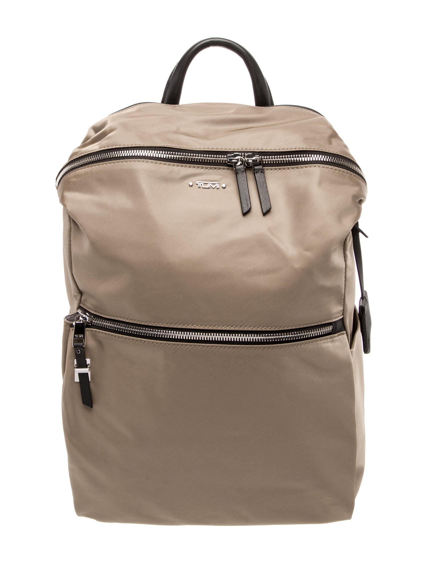 Tumi Nylon Backpack