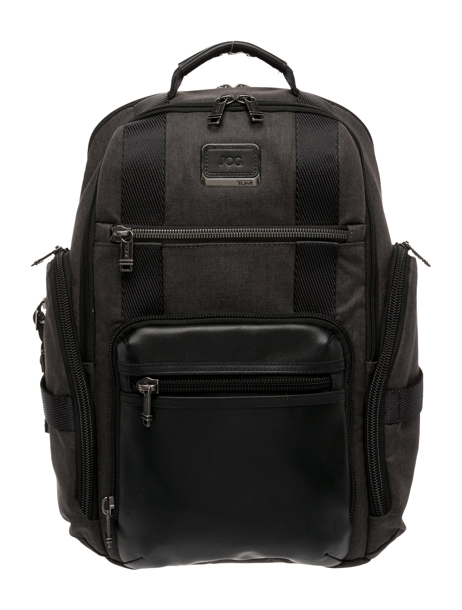 Tumi Nylon Backpack