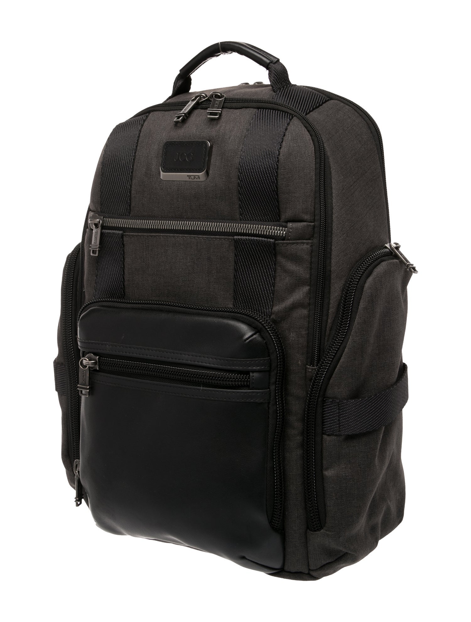Tumi Nylon Backpack