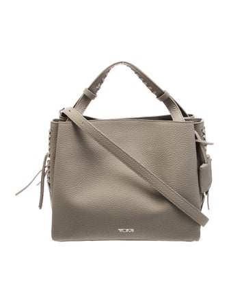 Tumi Shoulder Bag