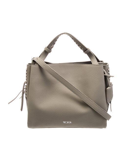 Tumi Shoulder Bag