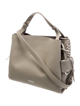 Tumi Shoulder Bag