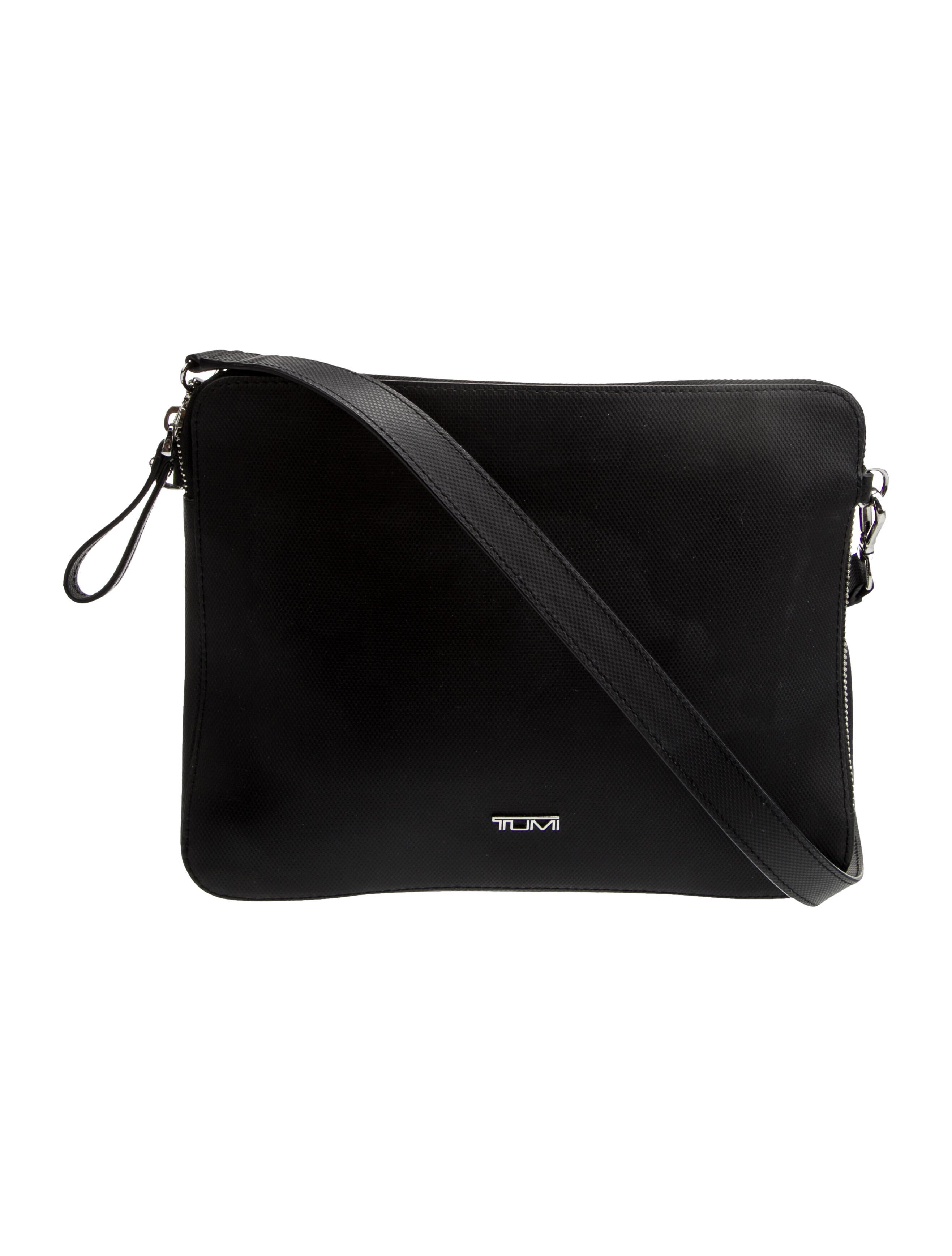Tumi Crossbody Bag