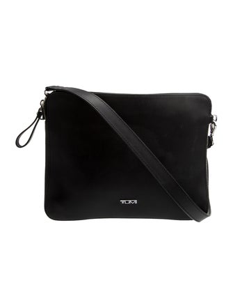 Tumi Crossbody Bag