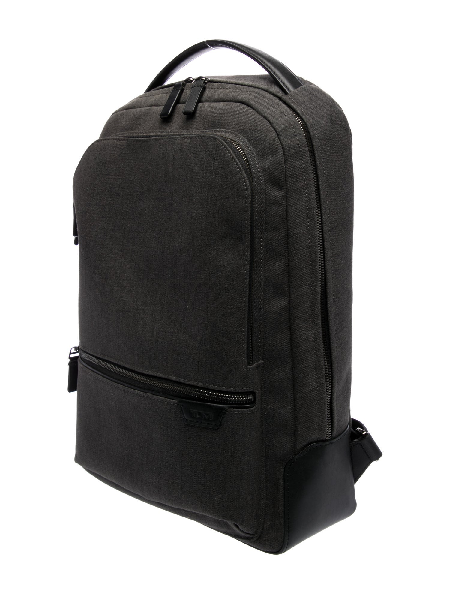 Tumi Canvas Backpack