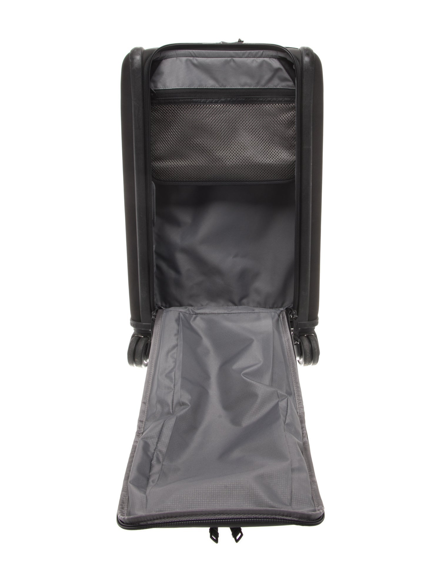 Tumi Nylon Rolling Suitcase