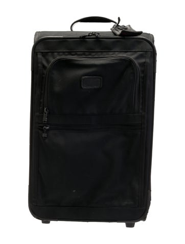Tumi Suitcases Men's Nylon Suitcase