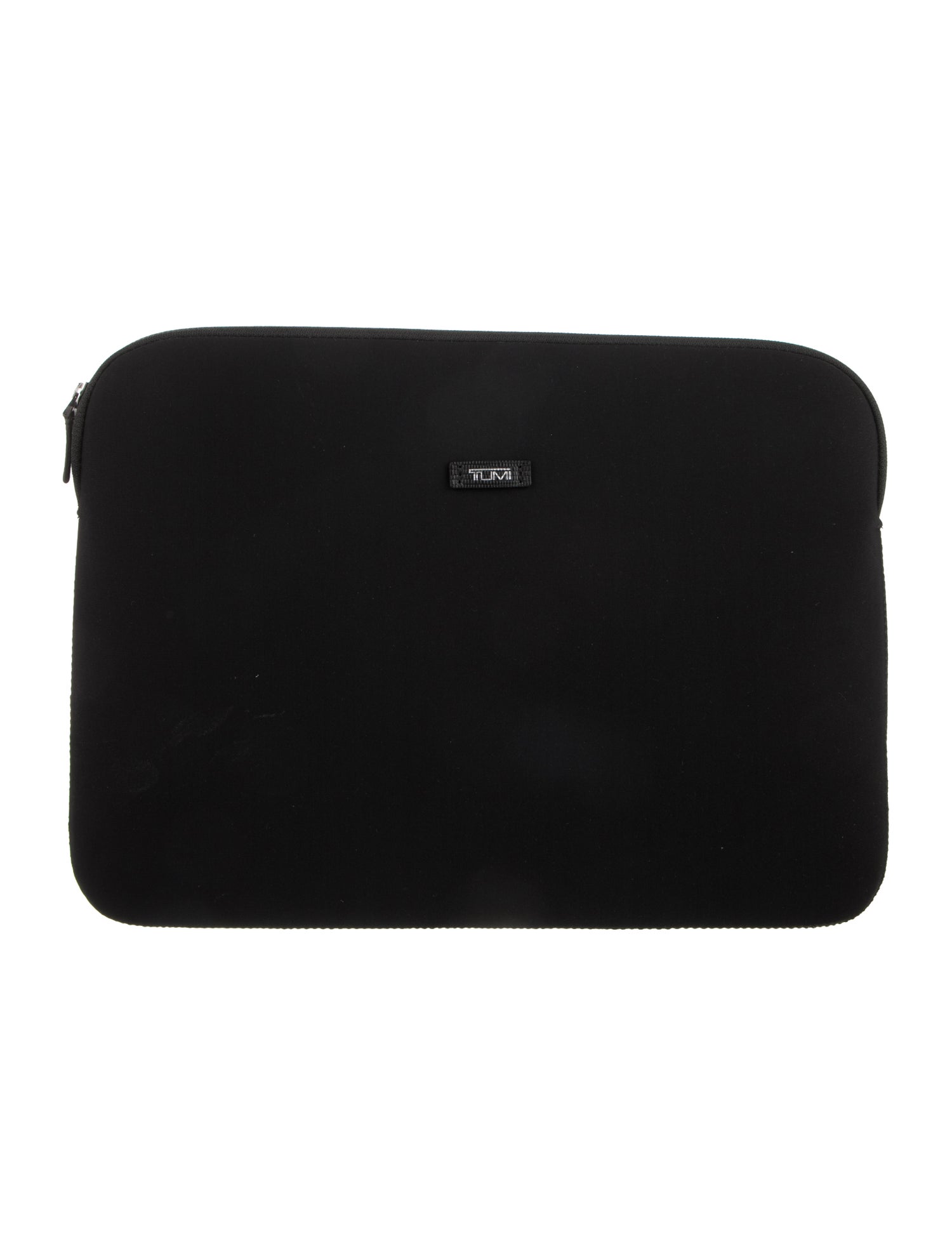 Tumi laptop case