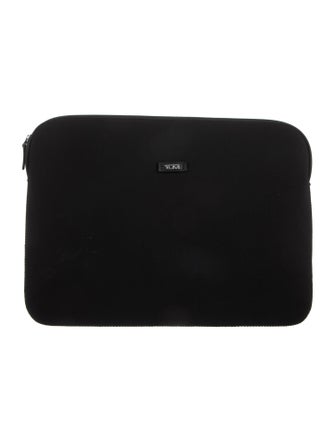 Tumi laptop case
