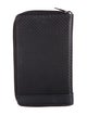 Tumi Leather Wallet