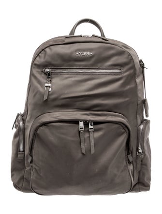 Tumi Nylon Backpack
