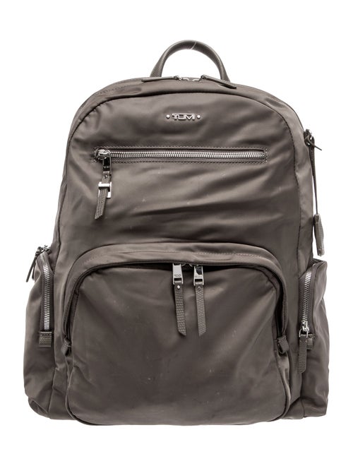 Tumi Nylon Backpack