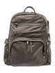Tumi Nylon Backpack