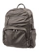 Tumi Nylon Backpack
