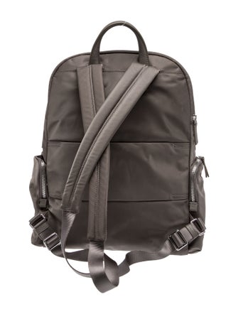 Tumi Nylon Backpack