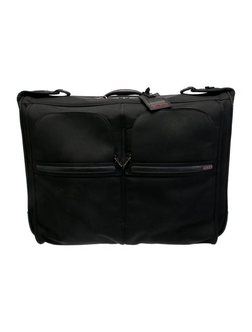 Tumi Suitcase Luggage Bag.