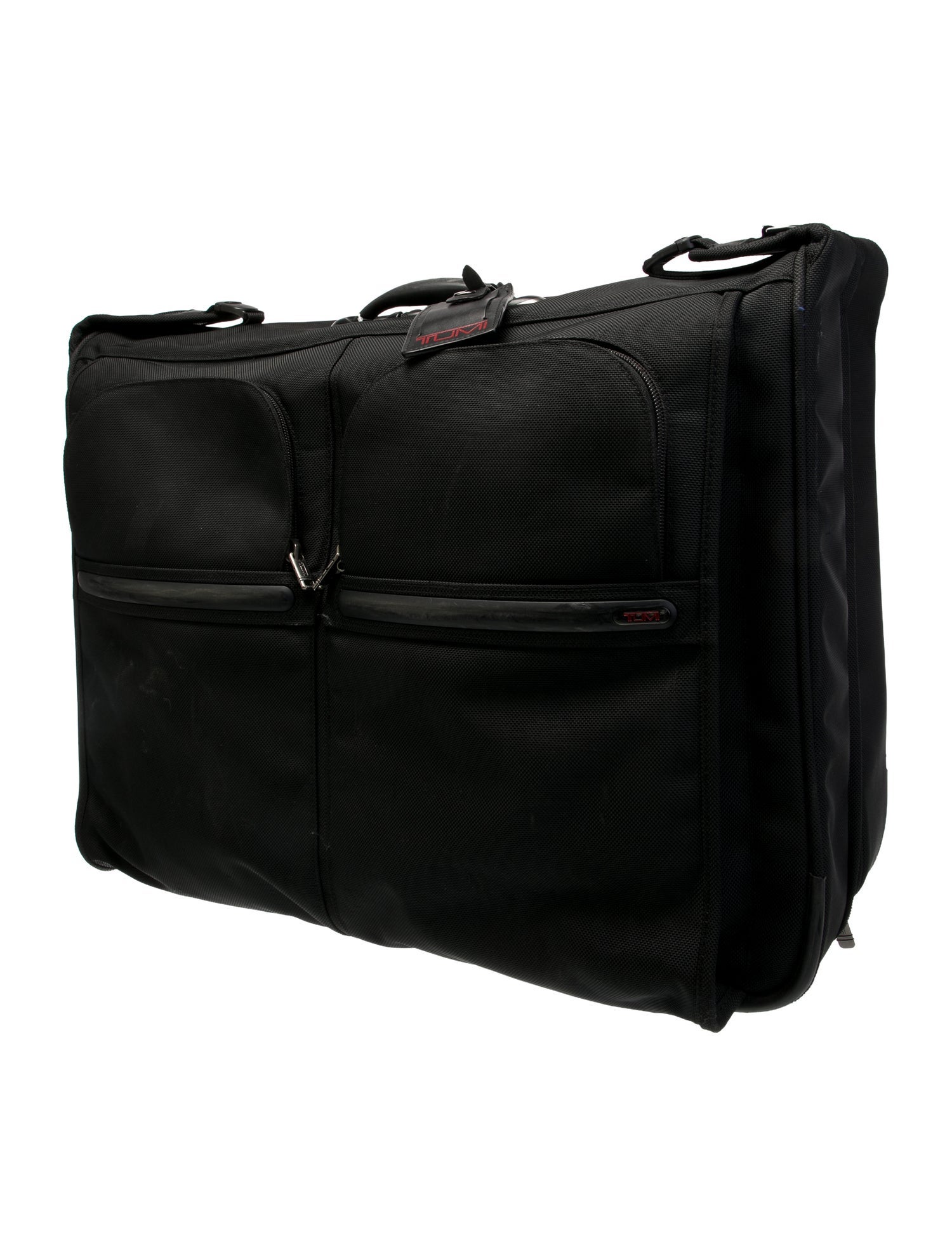 Tumi Suitcase Luggage Bag.