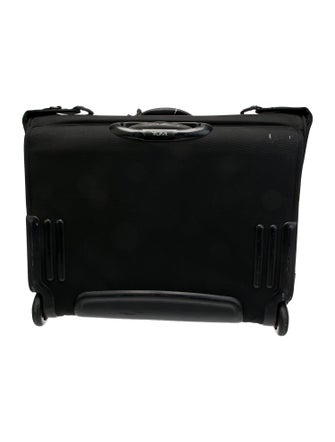 Tumi Suitcase Luggage Bag.
