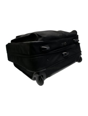 Tumi Suitcase Luggage Bag.