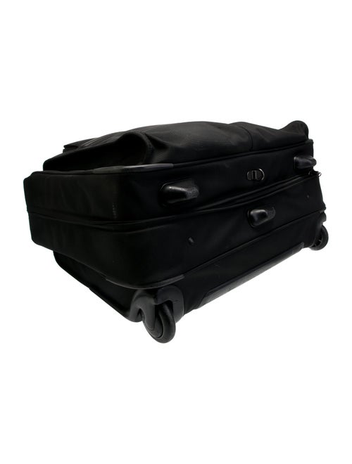 Tumi Suitcase Luggage Bag.