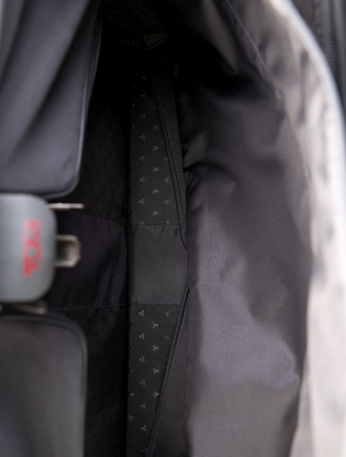 Tumi Suitcase Luggage Bag.