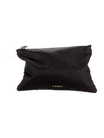 Tumi Nylon Cosmetic Bag